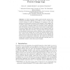 Mining Based on Learning from Process Change Logs