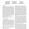 Mining broad latent query aspects from search sessions