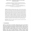 Mining Healthcare Data with Temporal Association Rules: Improvements and Assessment for a Practical Use
