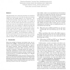 Mining Inter-Transaction Associations with Templates