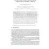 Mining Massive-Scale Spatiotemporal Trajectories in Parallel: A Survey