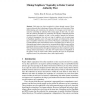 Mining Neighbors' Topicality to Better Control Authority Flow