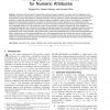 Mining Optimized Gain Rules for Numeric Attributes