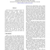 Mining Patterns to Support Software Architecture Evaluation