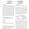 Mining periodic-frequent patterns with maximum items' support constraints