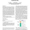 Mining phenotypes and informative genes from gene expression data