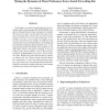 Mining the Dynamics of Music Preferences from a Social Networking Site