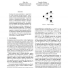 Mining the space of graph properties