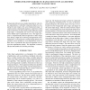 Misregistration errors in change detection algorithms and how to avoid them