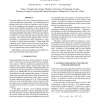 ML Nonlinear Smoothing for Image Segmentation and its Relationship to the Mean Shift