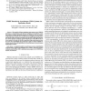 MMSE detection in asynchronous CDMA systems: an equivalence result
