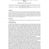 Mobile Information Collectors' Trajectory Data Warehouse Design