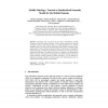 Mobile Ontology: Towards a Standardized Semantic Model for the Mobile Domain