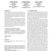 Mobile-process-based ubiquitous computing platform: a blueprint