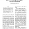 Mobile Service for Reputation Extraction from Weblogs - Public Experiment and Evaluation
