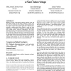 Mobility, digital libraries and a rural indian village