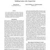 Mobilizing Lurkers with a Targeted Task