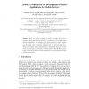 MobiS: A Solution for the Development of Secure Applications for Mobile Devices