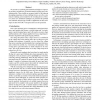 Model and analysis for combined package and on-chip power grid simulation