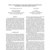 Model and Methodology for the Synthesis of Heterogeneous and Partially Reconfigurable Systems