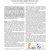 Model and parameter identification of friction during robotic insertion of cochlear-implant electrode arrays