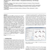 Model-based Bayesian clustering (MBBC)