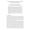 Model-Based Design of Computer-Controlled Game Character Behavior