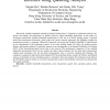 Model-based end-to-end available bandwidth inference using queueing analysis