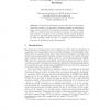 Model Checking Probabilistic Distributed Systems
