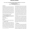 Model-driven architectural monitoring and adaptation for autonomic systems