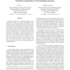 Model-Driven Simulation of Grid Scheduling Strategies