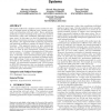 Modeling and exploiting query interactions in database systems