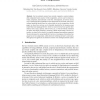 Modeling and Reasoning about Service Behaviors and Their Compositions