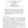 Modeling and Validation of a Software Architecture for the Ariane-5 Launcher