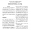 Modeling Decentralized Real-Time Control by State Space Partition of Timed Automata