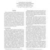 Modeling Discriminative Global Inference