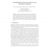 Modeling Hybrid Domains Using Process Description Language