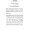 Modeling Inheritance as Coercion in the Kenzo System