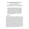 Modeling Intrusion Detection Systems Using Linear Genetic Programming Approach