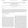 Modeling L-LTP based on changes in concentration of pCREB transcription factor