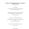 Modeling of cell signaling pathways in macrophages by semantic networks