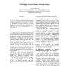 Modeling of Process-Oriented Learning Designs