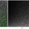 Modeling Perceptual Dominance Among Visual Cues in Multilayered Icon-based Scientific Visualizations