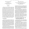 Modeling Range Images with Bounded Error Triangular Meshes without Optimization