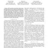 Modeling residual-geometric flow sampling