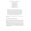 Modeling Speculators with Genetic Programming