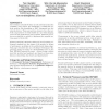 Modeling the performance of a NAT/firewall network service for the IXP2400