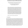 Modeling Users of Crisis Training Environments by Integrating Psychological and Physiological Data