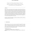 Modeling web applications reacting to user behaviors