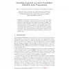 Modelling Argument Accrual in Possibilistic Defeasible Logic Programming